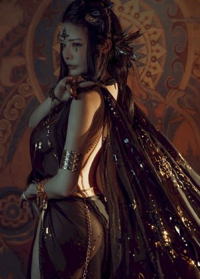 烈女镖客_蓝光在线观看高清